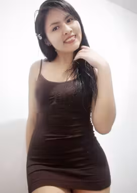 Emily, Masajes Eróticos en San Juan de Miraflores