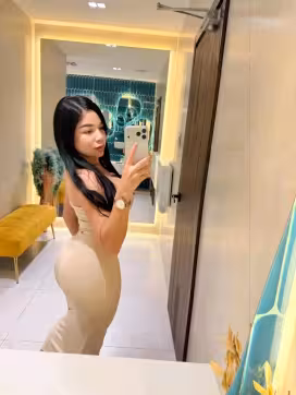 Mechelle, Beso Negro en Miraflores