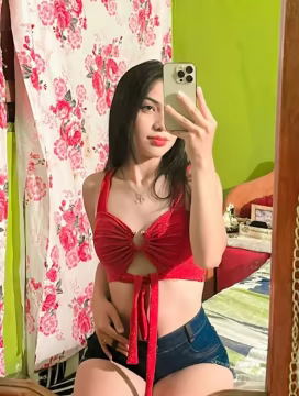 Paolita, kines en Lima