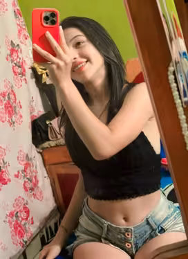 Paolita, kines en Lima