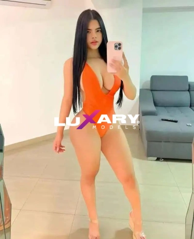 Carla en Chiclayo