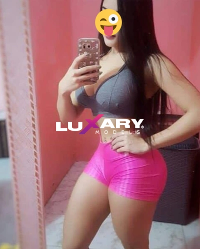 Luciana, kinesiologas en Chiclayo
