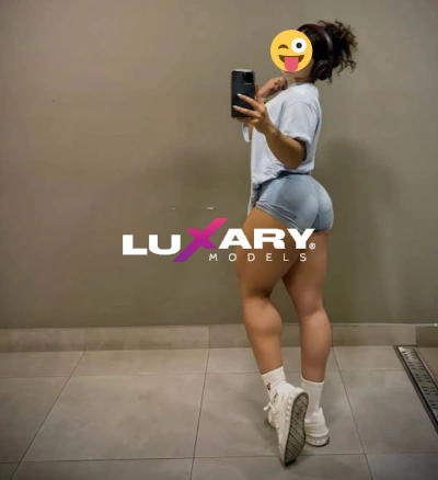Luciana, kinesiologas en Chiclayo