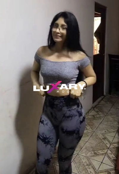 Josselyn, kines en San Juan de Lurigancho