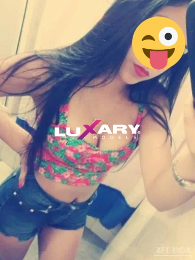Karina en Ancon