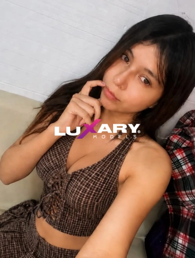 luciana, kines en San Juan de Miraflores