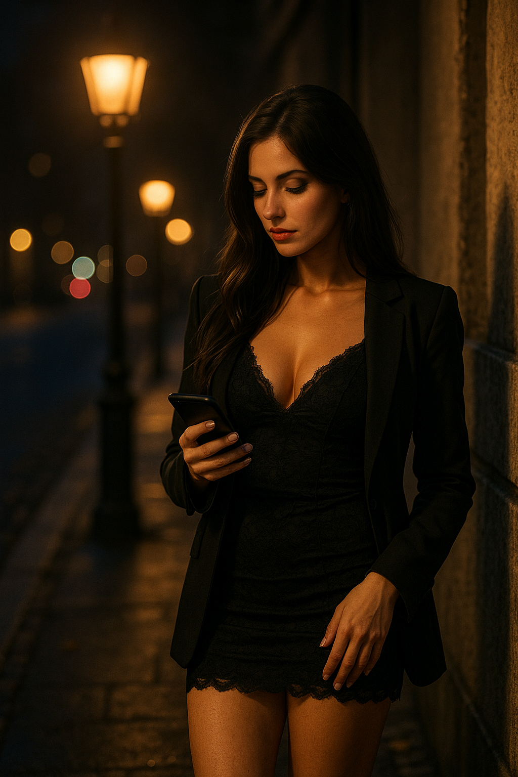 10 señales de que una escort es profesional y confiable