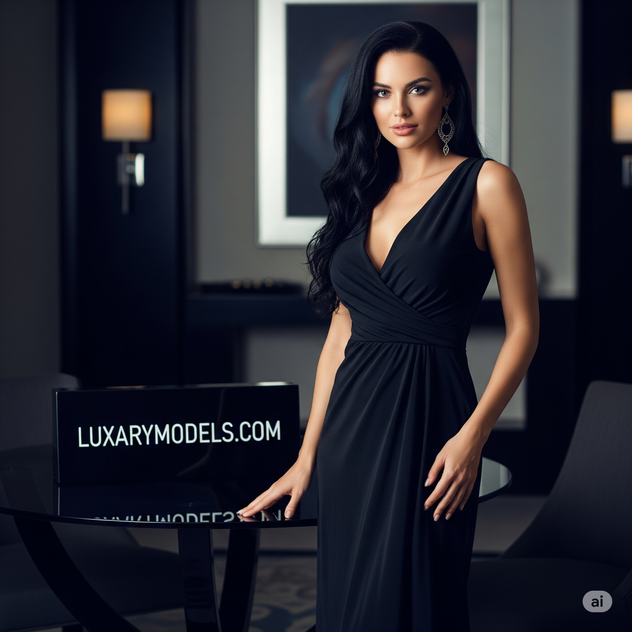 Descubre LuxaryModels: Las Mejores Escorts VIP del Perú