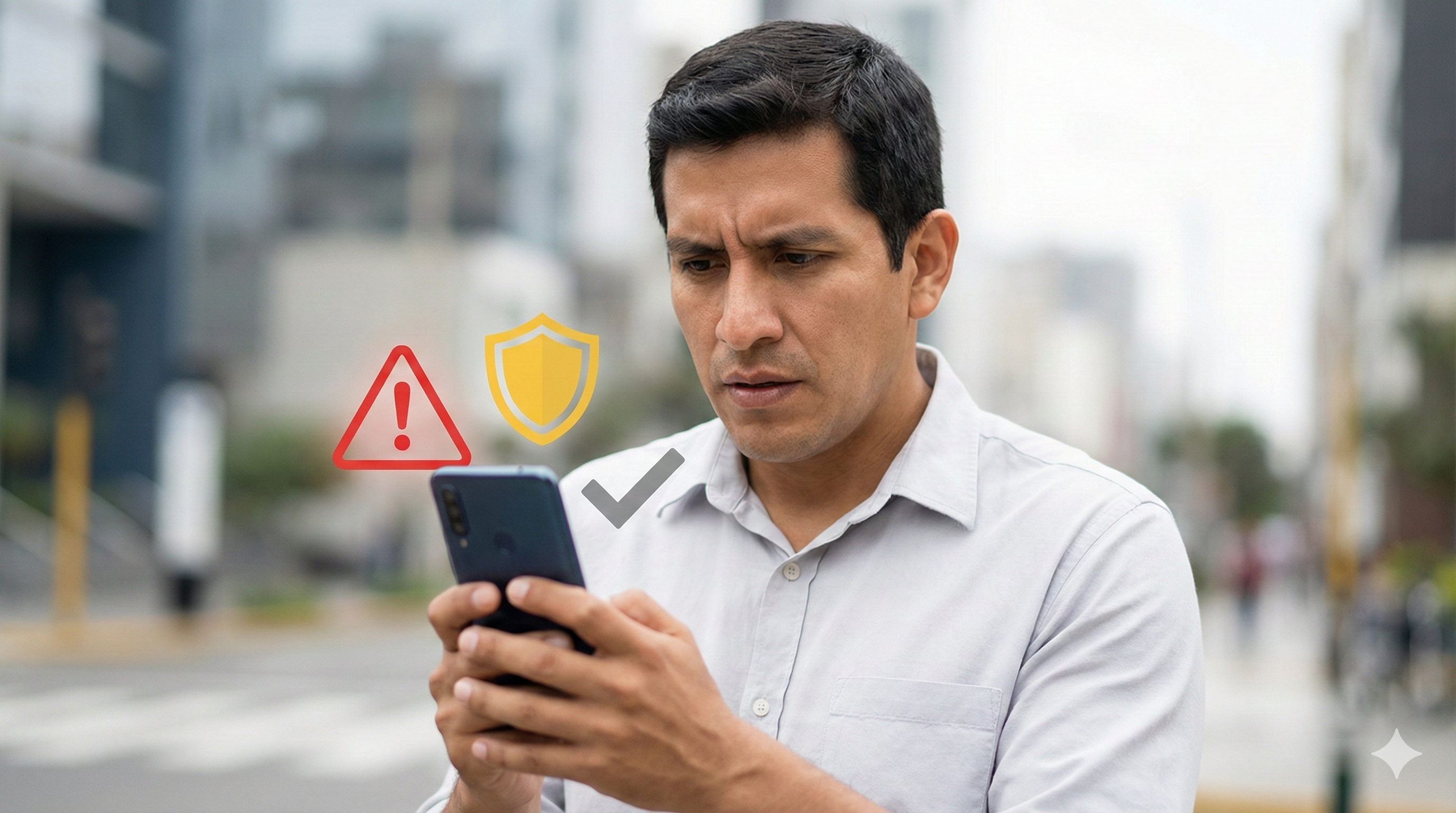 Portada: Señales de Alerta al Contratar Kines en Perú