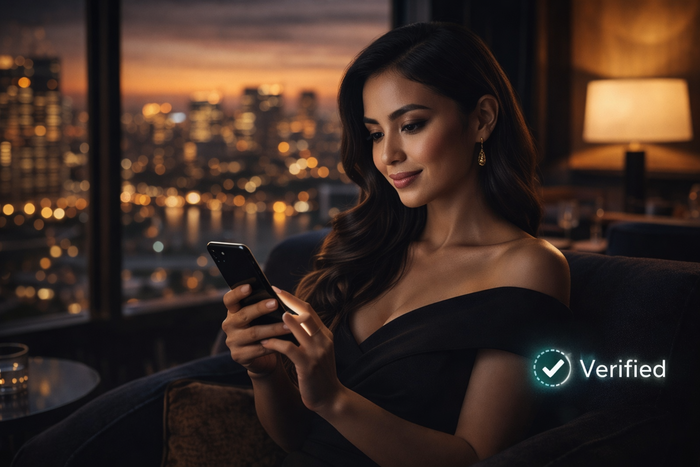 Portada: Título: Guía completa 2026: Cómo encontrar las mejores kinesiologas en Lima y provincias de forma segura