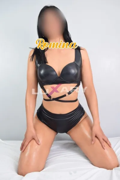 Romina 978775189 kinesiologas en lima